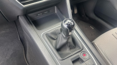 SEAT Leon 1.5 TSI EVO SE Dynamic 5dr Petrol Hatchback